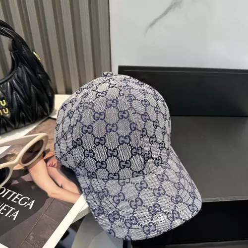 Replica Gucci Caps #1325305 $25.00 USD for Wholesale