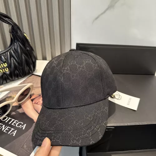 Gucci Caps #1325306 $25.00 USD, Wholesale Replica Gucci Caps