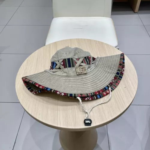 Gucci Caps #1325308 $36.00 USD, Wholesale Replica Gucci Caps