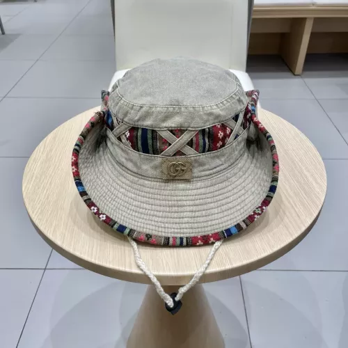 Replica Gucci Caps #1325308 $36.00 USD for Wholesale