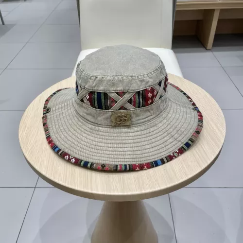 Replica Gucci Caps #1325308 $36.00 USD for Wholesale