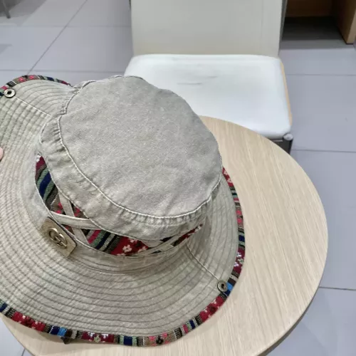 Replica Gucci Caps #1325308 $36.00 USD for Wholesale