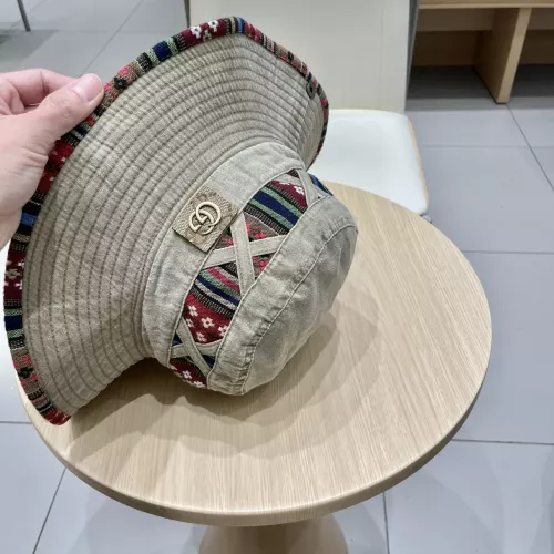 Replica Gucci Caps #1325308 $36.00 USD for Wholesale