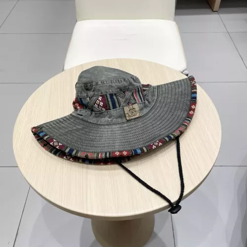 Gucci Caps #1325309 $36.00 USD, Wholesale Replica Gucci Caps