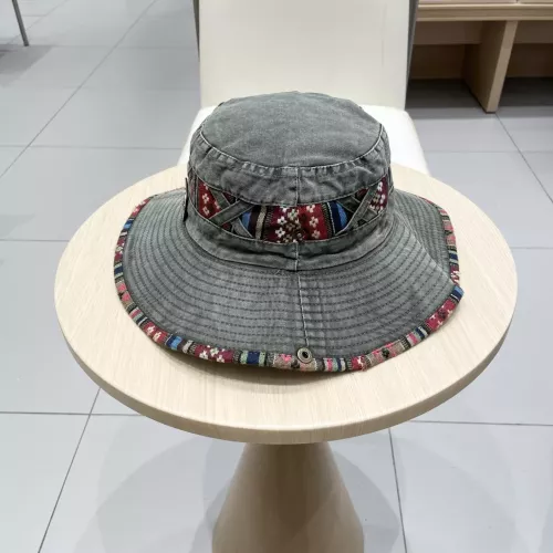 Replica Gucci Caps #1325309 $36.00 USD for Wholesale