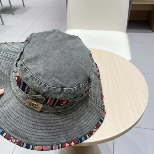 Replica Gucci Caps #1325309 $36.00 USD for Wholesale