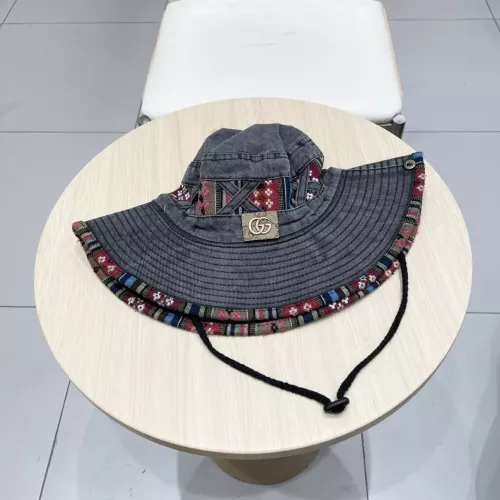 Gucci Caps #1325310 $36.00 USD, Wholesale Replica Gucci Caps