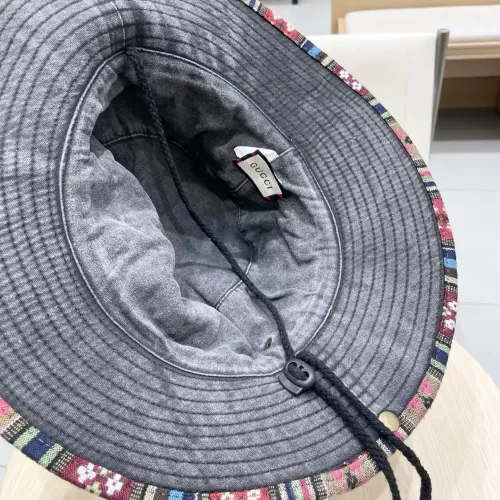 Replica Gucci Caps #1325310 $36.00 USD for Wholesale