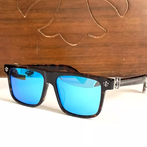 Chrome Hearts AAA Quality Sunglasses #1325311 $60.00 USD, Wholesale Replica Chrome Hearts AAA Quality Sunglasses