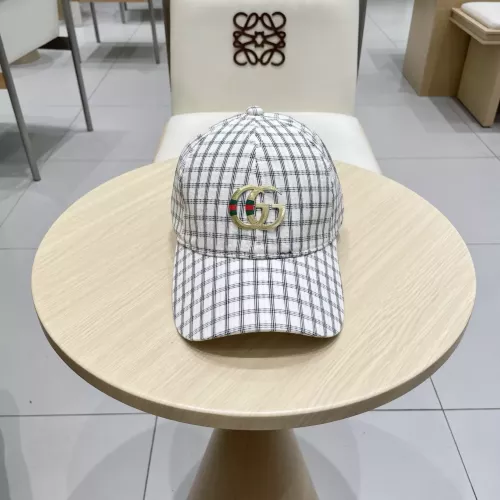 Gucci Caps #1325318 $32.00 USD, Wholesale Replica Gucci Caps