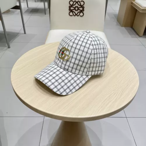 Replica Gucci Caps #1325318 $32.00 USD for Wholesale