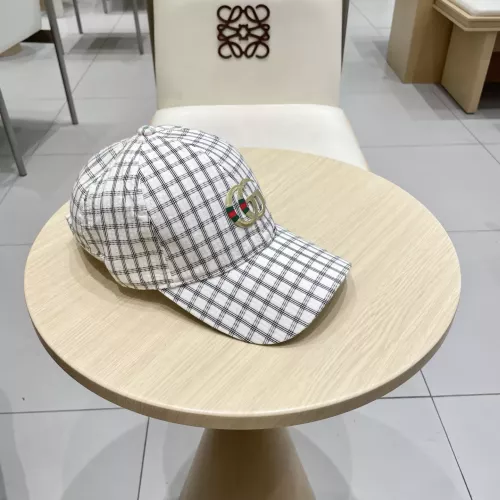 Replica Gucci Caps #1325318 $32.00 USD for Wholesale