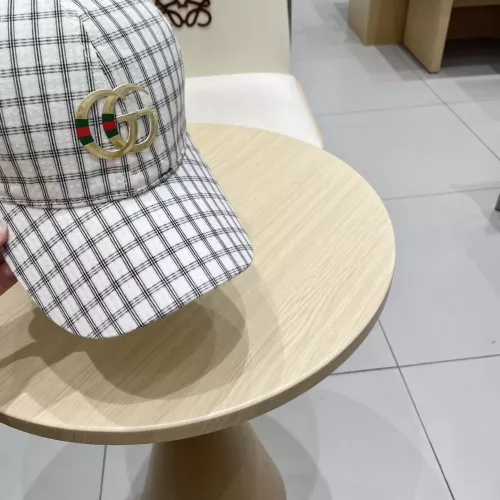 Replica Gucci Caps #1325318 $32.00 USD for Wholesale