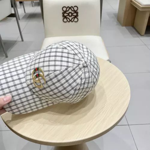 Replica Gucci Caps #1325318 $32.00 USD for Wholesale