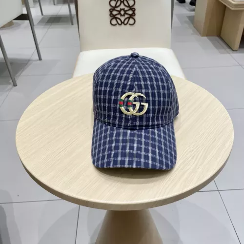 Gucci Caps #1325320 $32.00 USD, Wholesale Replica Gucci Caps