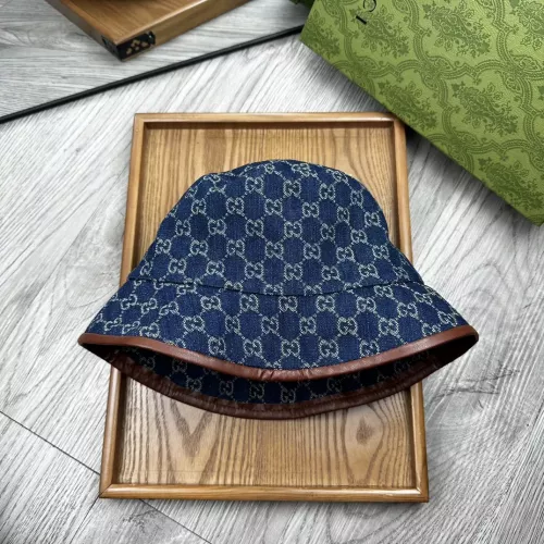 Gucci Caps #1325333 $34.00 USD, Wholesale Replica Gucci Caps
