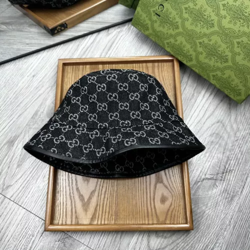 Gucci Caps #1325335 $34.00 USD, Wholesale Replica Gucci Caps