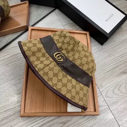 Replica Gucci Caps #1325336 $36.00 USD for Wholesale