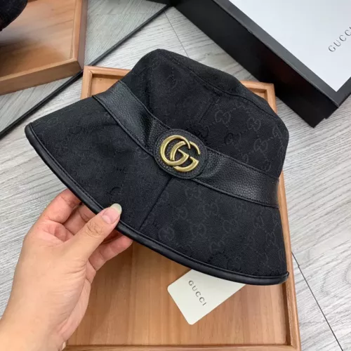 Gucci Caps #1325337 $36.00 USD, Wholesale Replica Gucci Caps