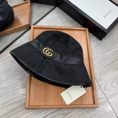 Replica Gucci Caps #1325337 $36.00 USD for Wholesale