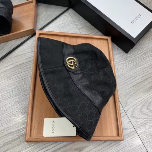 Replica Gucci Caps #1325337 $36.00 USD for Wholesale
