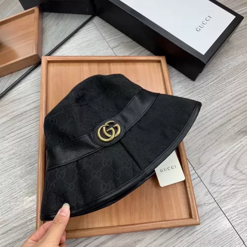 Replica Gucci Caps #1325337 $36.00 USD for Wholesale