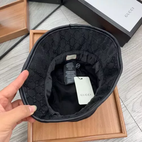 Replica Gucci Caps #1325337 $36.00 USD for Wholesale