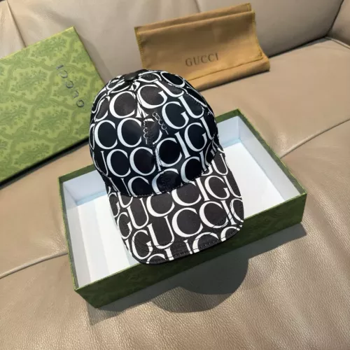 Gucci Caps #1325343 $34.00 USD, Wholesale Replica Gucci Caps