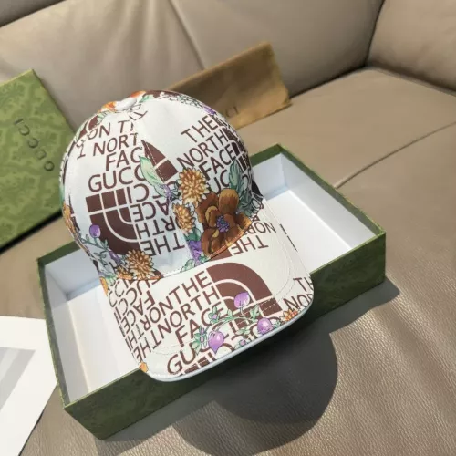 Gucci Caps #1325349 $34.00 USD, Wholesale Replica Gucci Caps