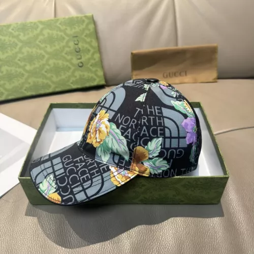 Replica Gucci Caps #1325350 $34.00 USD for Wholesale