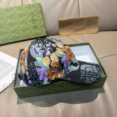 Replica Gucci Caps #1325350 $34.00 USD for Wholesale