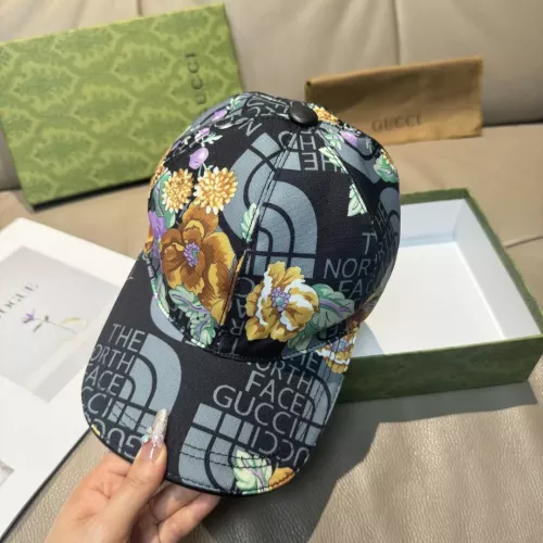 Replica Gucci Caps #1325350 $34.00 USD for Wholesale