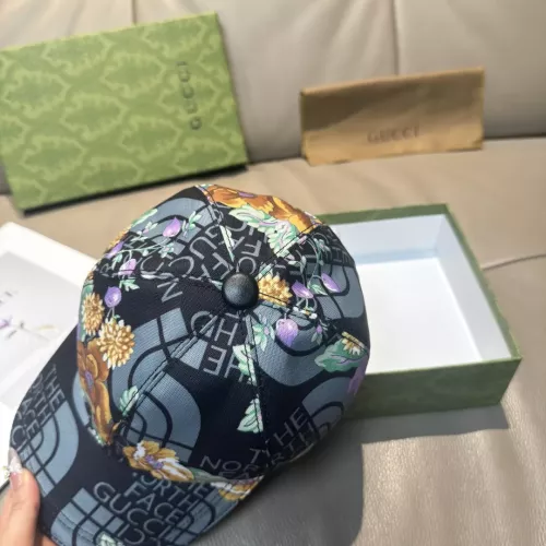 Replica Gucci Caps #1325350 $34.00 USD for Wholesale