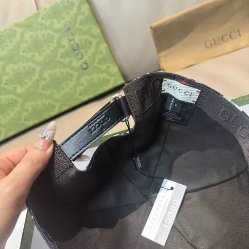 Replica Gucci Caps #1325350 $34.00 USD for Wholesale