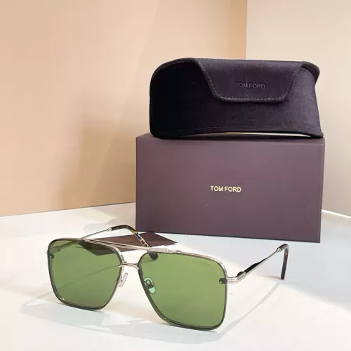 Tom Ford AAA Quality Sunglasses #1325356 $68.00 USD, Wholesale Replica Tom Ford AAA Quality Sunglasses