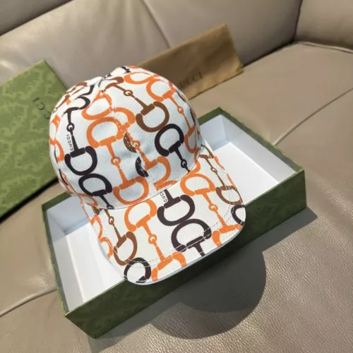 Gucci Caps #1325357 $34.00 USD, Wholesale Replica Gucci Caps