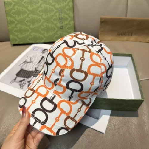 Replica Gucci Caps #1325357 $34.00 USD for Wholesale