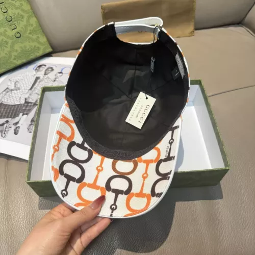 Replica Gucci Caps #1325357 $34.00 USD for Wholesale
