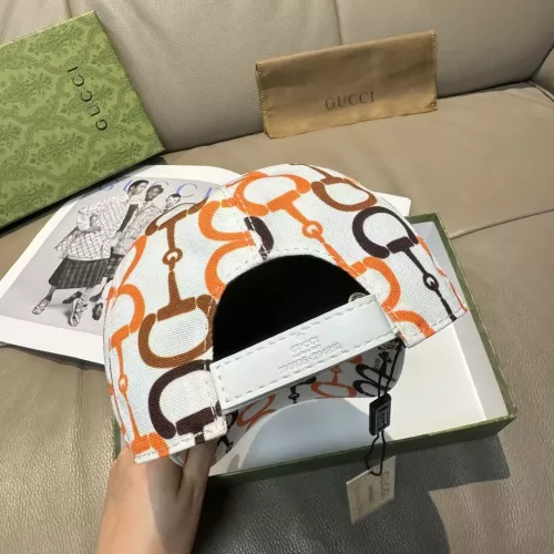 Replica Gucci Caps #1325357 $34.00 USD for Wholesale