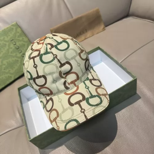 Gucci Caps #1325358 $34.00 USD, Wholesale Replica Gucci Caps