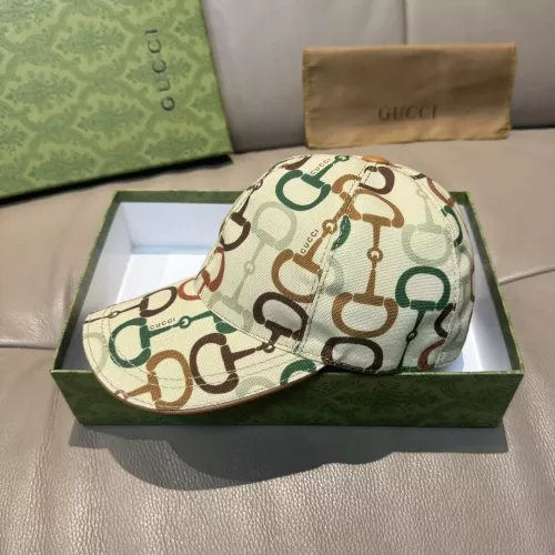 Replica Gucci Caps #1325358 $34.00 USD for Wholesale