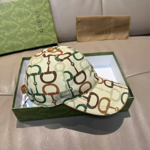 Replica Gucci Caps #1325358 $34.00 USD for Wholesale
