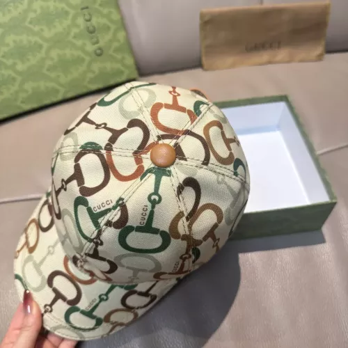 Replica Gucci Caps #1325358 $34.00 USD for Wholesale