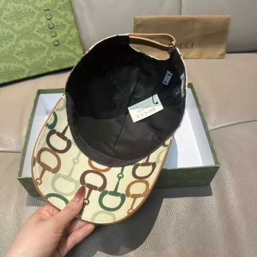 Replica Gucci Caps #1325358 $34.00 USD for Wholesale