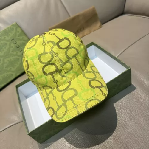 Gucci Caps #1325359 $34.00 USD, Wholesale Replica Gucci Caps