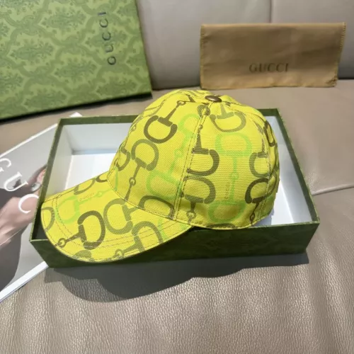 Replica Gucci Caps #1325359 $34.00 USD for Wholesale
