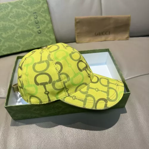 Replica Gucci Caps #1325359 $34.00 USD for Wholesale