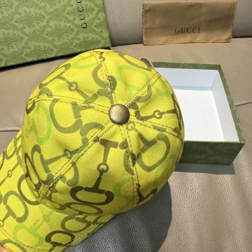 Replica Gucci Caps #1325359 $34.00 USD for Wholesale