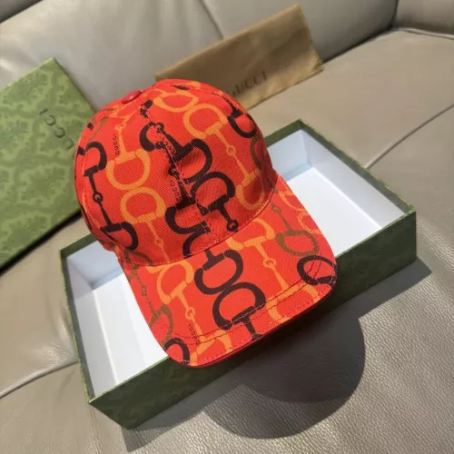 Gucci Caps #1325360 $34.00 USD, Wholesale Replica Gucci Caps