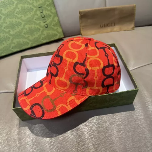 Replica Gucci Caps #1325360 $34.00 USD for Wholesale